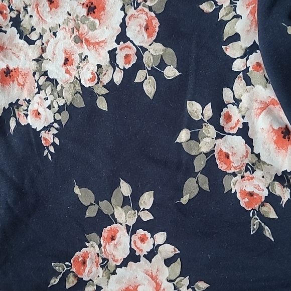 Lularoe TC2 Leggings - Picture 3 of 5